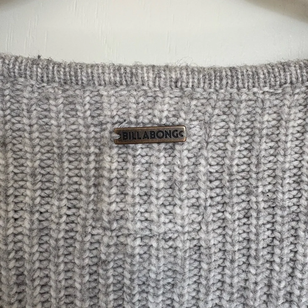 Billabong It's Me Sweater - Picture 3 of 5